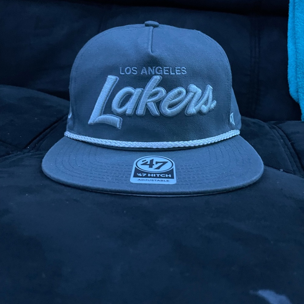 Los Angeles Lakers SnapBack